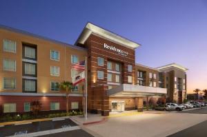 Residence Inn by Marriott Ontario Rancho Cucamonga, Rancho Cucamonga