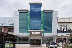 RedDoorz Syariah near Baiturrahman Aceh, Banda Aceh