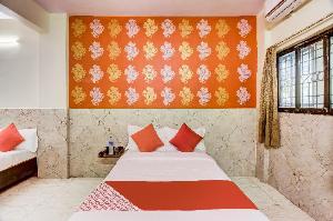 OYO 37164 Hotel Kalpavruksha, Navi Mumbai