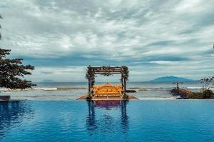 Mambruk Hotel and Convention, Anyer