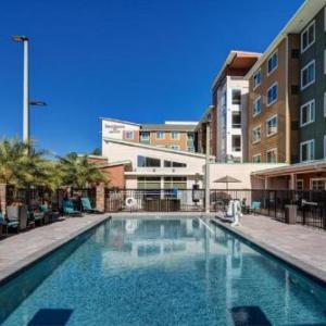 Residence Inn by Marriott Atlanta McDonough