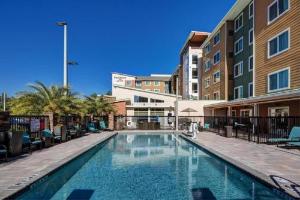 Residence Inn by Marriott Atlanta McDonough, McDonough