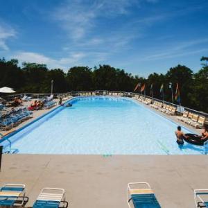 Rainbow Mountain Resort - LGBTQ Friendly