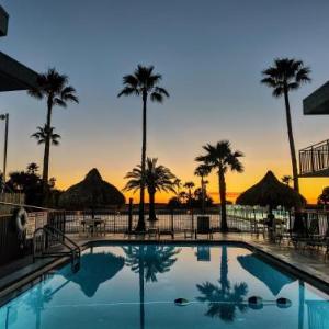 Hotels near Treasure Island Beach - Tahitian Beach Motel