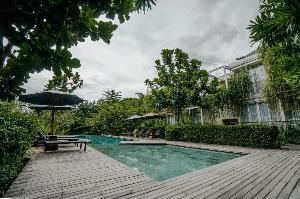 Rimbun Canggu Hotel, Canggu