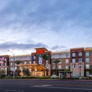 Hampton Inn & Suites Buena Park