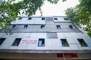 SPOT ON 39897 Mukkam Tourist Home, Kozhikode