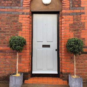 Hotels near Anfield Liverpool - The Liverpool Pod