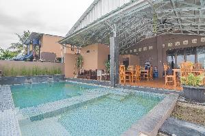 RedDoorz Hostel @ Grand Pangandaran, Pangandaran