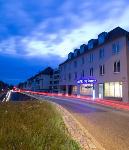 Ludwigsburg Germany Hotels - Hotel City Oase Lb