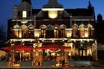 Bbc Television Centre United Kingdom Hotels - The Princess Victoria