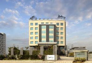 Radisson Chandigarh Zirakpur, Chandigarh