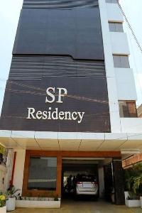 SAI SP Residency , Pollachi