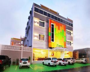 Emerald Hotel, Ternate