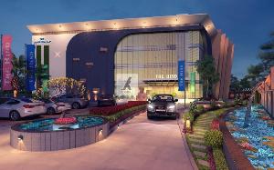 Hotel The Hind , Abu Road