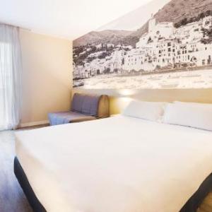 B&B Hotel Girona 3