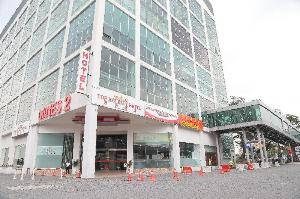 Top Holiday Hotel, Putrajaya