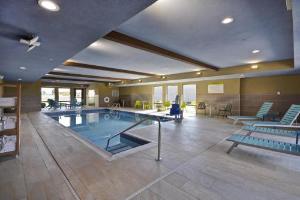 Home2 Suites By Hilton Dayton South, Miamisburg