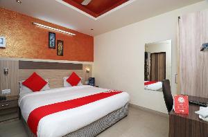 OYO 13485 Hotel New Jasmine, Cuttack