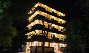Treebo Trip Riyas Grand, Tirupati