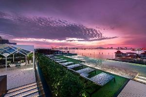 The Prestige Hotel Penang, George Town