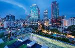 Ho Chi Minh City Vietnam Hotels - Innside By Melia Saigon Central