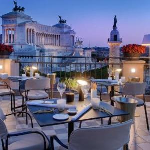 NH Collection Roma Fori Imperiali