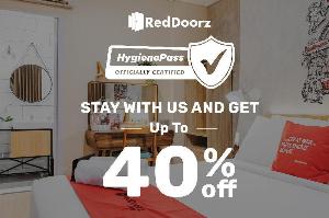 RedDoorz Syariah near Universitas Serambi Mekkah, Banda Aceh