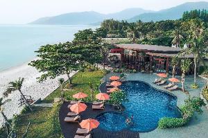 Khanom Beach Resort And Spa, Khanom