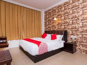 OYO 1114 Neo Pegasus Hotel, Segamat