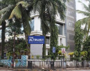 Siesta Navi Mumbai, Navi Mumbai