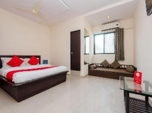 OYO 11890 Farmhouse Residency, Thane