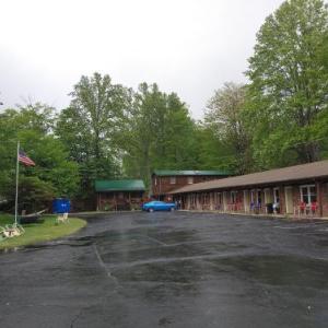 Stony Creek Motel