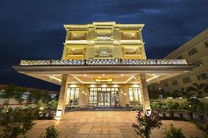 Star Palace Hotel, Rameshwaram