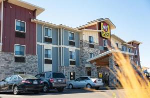 My Place Hotel-Hurricane, UT, Hurricane