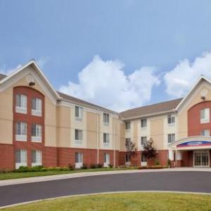 Candlewood Suites Kansas City