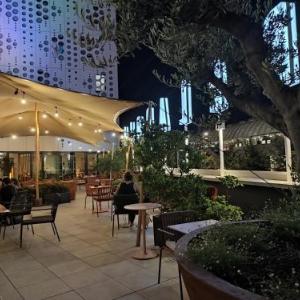 Hotel Golden Tulip Montpellier Centre St Roch