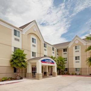 Church of Hope Corpus Christi Hotels - Candlewood Suites Corpus Christi-SPID