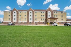 Suburban Extended Stay Waterloo - Cedar Valley, Waterloo