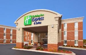 Holiday Inn Express Hotel & Suites Auburn Hills, an IHG Hotel, Auburn Hills