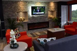 Quality Inn East Stroudsburg - Poconos, East Stroudsburg