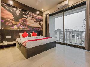OYO 26117 Hotel Siddhivinayak Celebrations, Nashik
