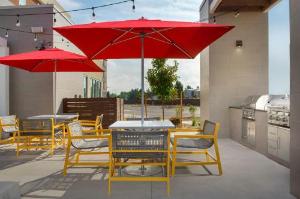 Home2 Suites By Hilton Longmont, Longmont