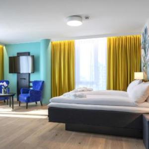 Thon Hotel Storo