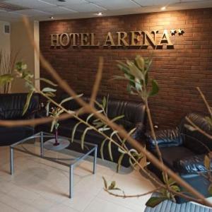 Hotel Arena
