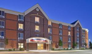 Candlewood Suites Olathe, an IHG Hotel, Olathe