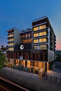 Fortune Park Vellore - ITC's Hotel Group, Vellore