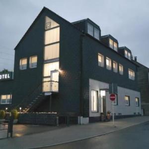 Hotels near Rudolf Weber Arena - Minsu Hotel