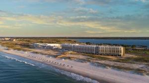 The Lodge at Gulf State Park, A Hilton Hotel, Orange Beach