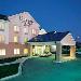 Fairfield Inn & Suites Toledo North